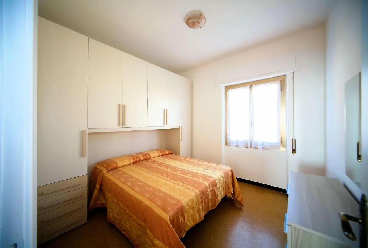 Frontemare Mozzafiato Apartment Borghetto Santo Spirito