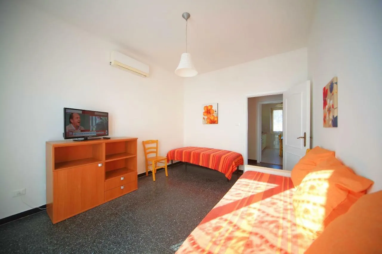 Frontemare Mozzafiato Apartment Borghetto Santo Spirito