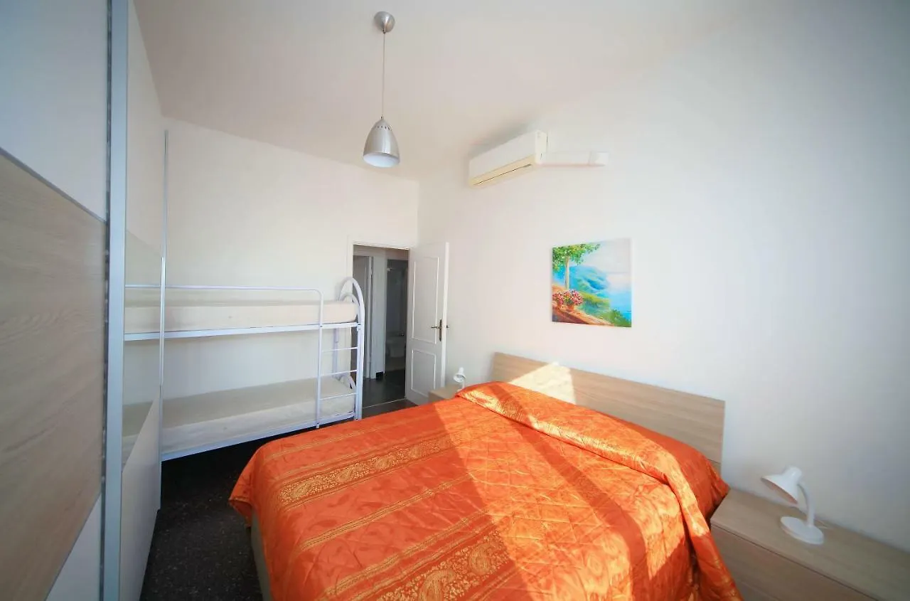 Frontemare Mozzafiato Apartment Borghetto Santo Spirito 0*,