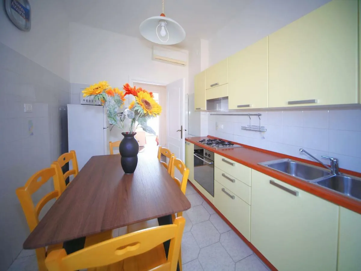 Frontemare Mozzafiato Apartment Borghetto Santo Spirito