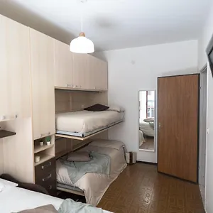 Appartamento via Bologna Tranquillo E Comodo A 400m Dal Mare., Borghetto Santo Spirito