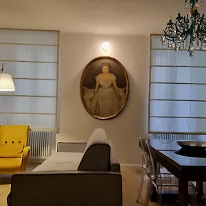 A Casa Di Marisa , Roma Italia